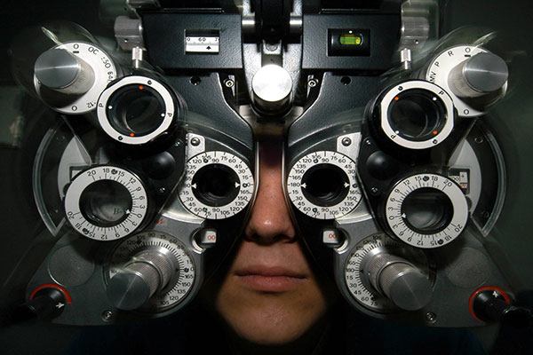 Optometrie